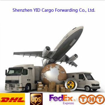 Express Agent of DHL UPS FedEx TNT